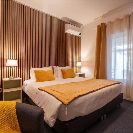 Casa Areal De Santa Barbara Hotel Ribeira Grande Eksteriør billede