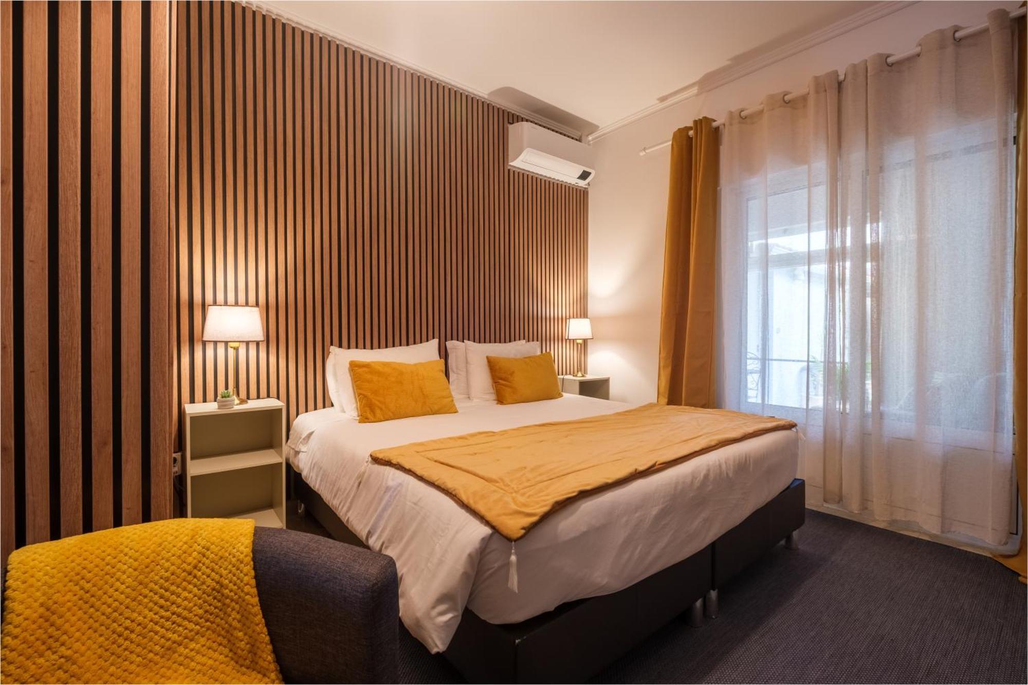 Casa Areal De Santa Barbara Hotel Ribeira Grande Eksteriør billede