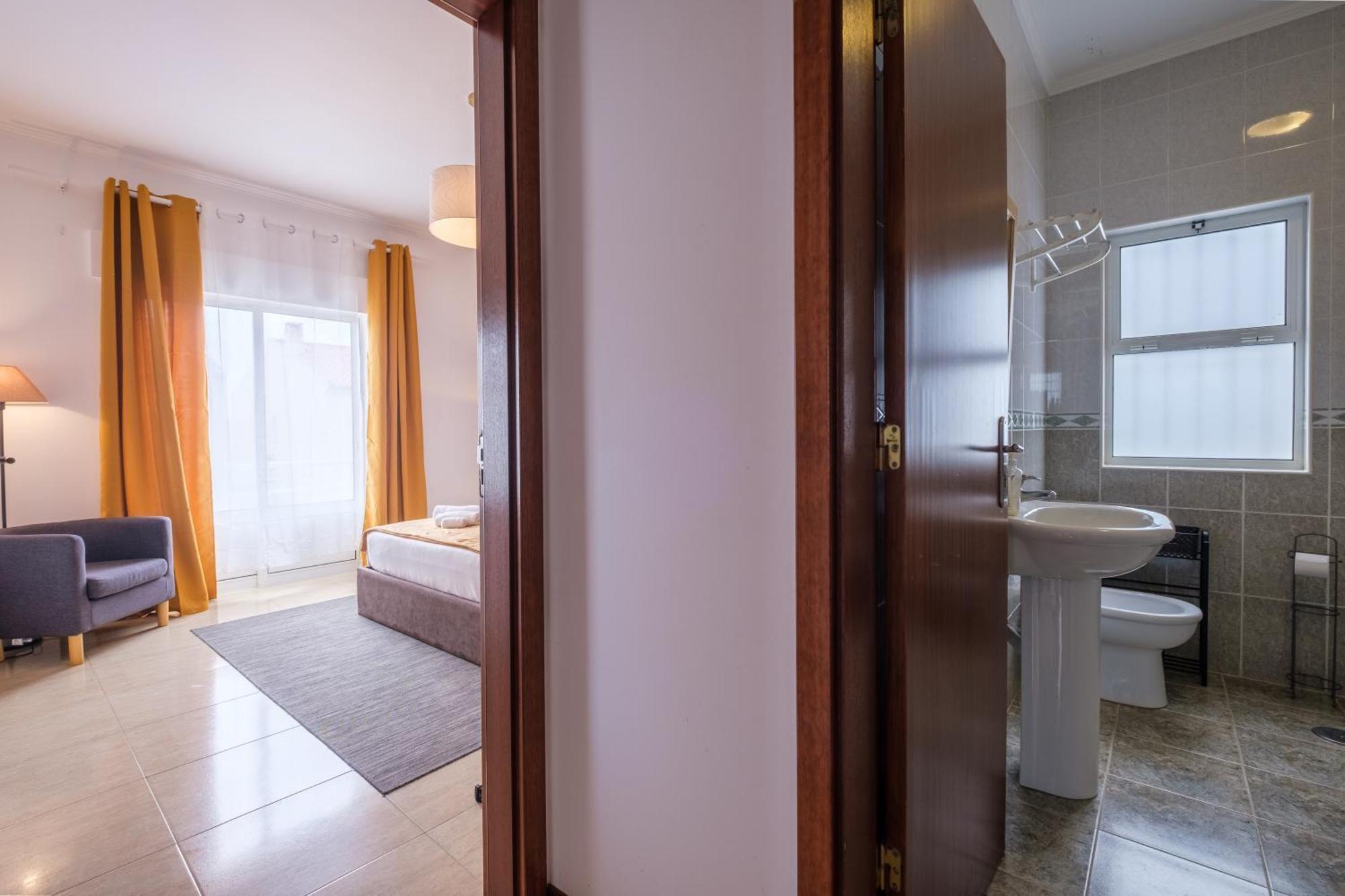 Casa Areal De Santa Barbara Hotel Ribeira Grande Eksteriør billede