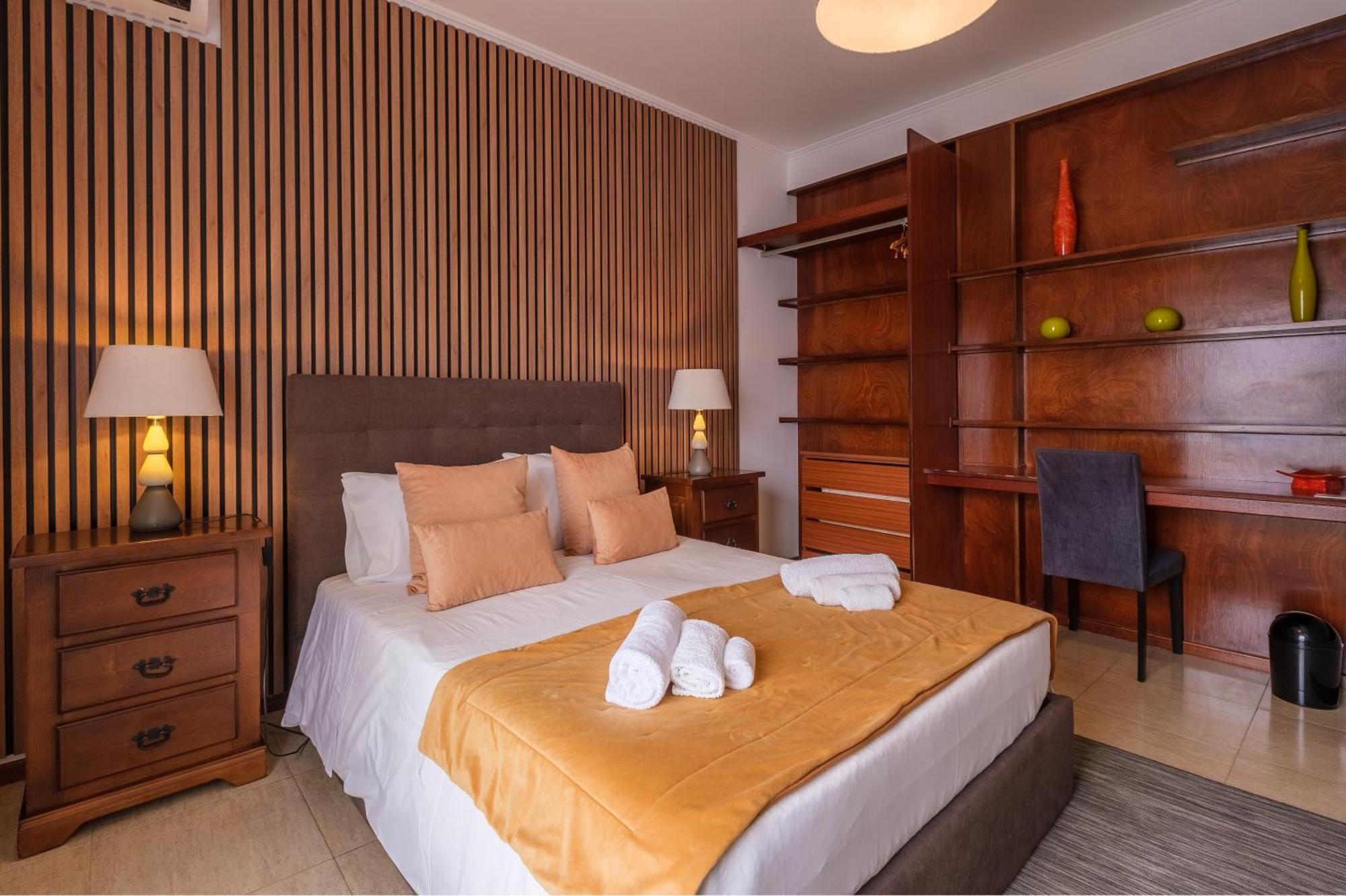 Casa Areal De Santa Barbara Hotel Ribeira Grande Eksteriør billede