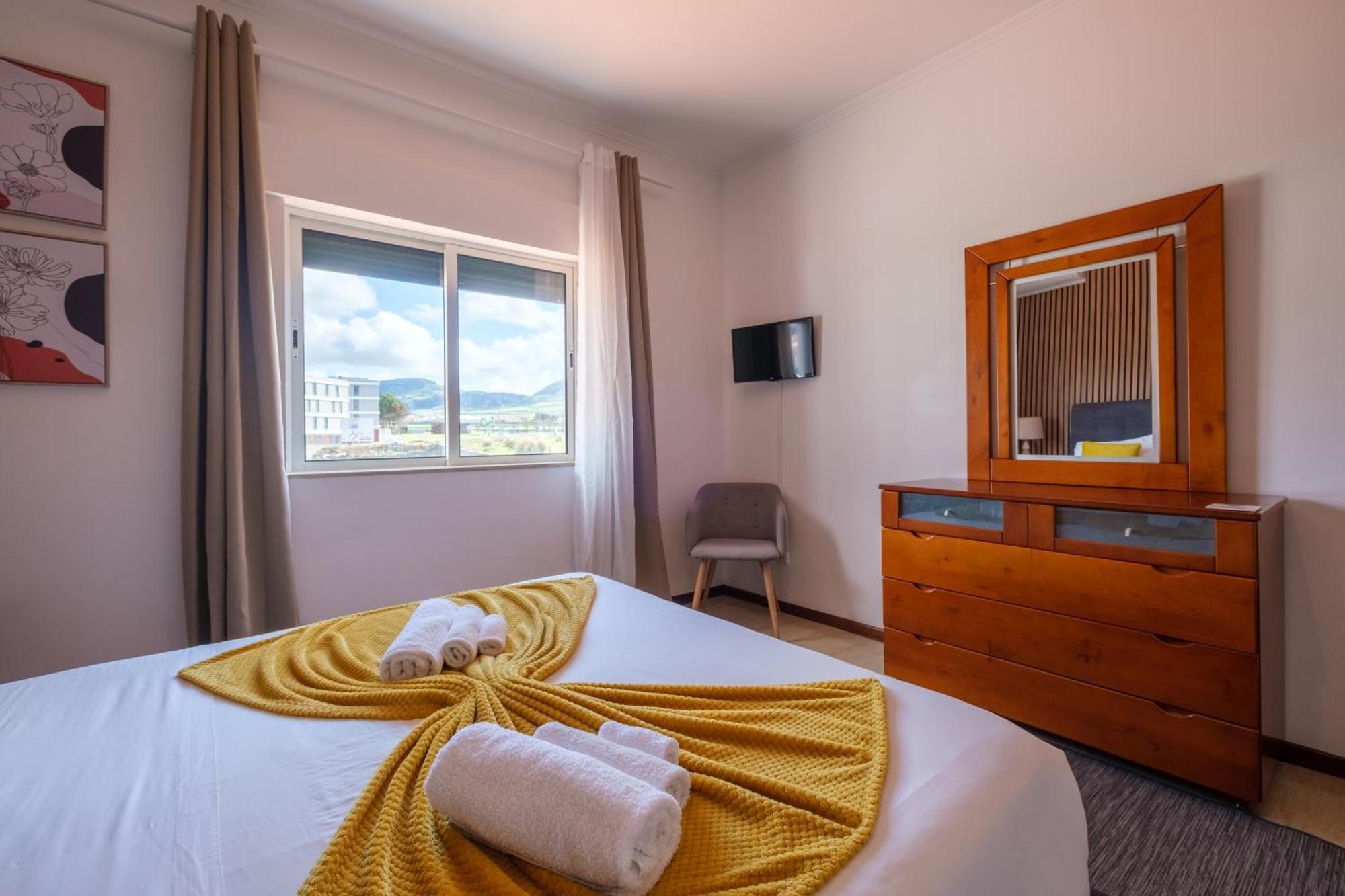 Casa Areal De Santa Barbara Hotel Ribeira Grande Eksteriør billede