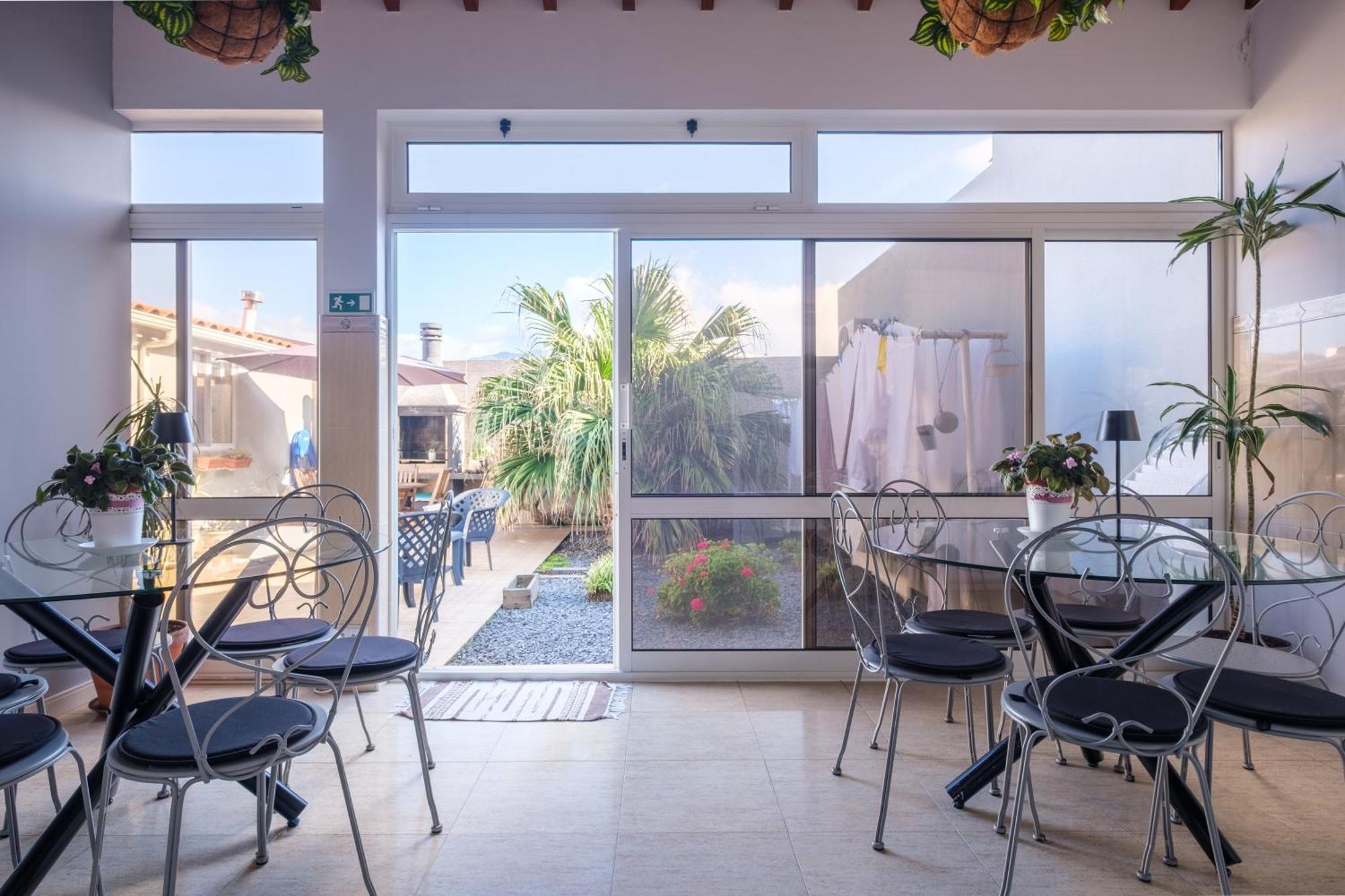 Casa Areal De Santa Barbara Hotel Ribeira Grande Eksteriør billede