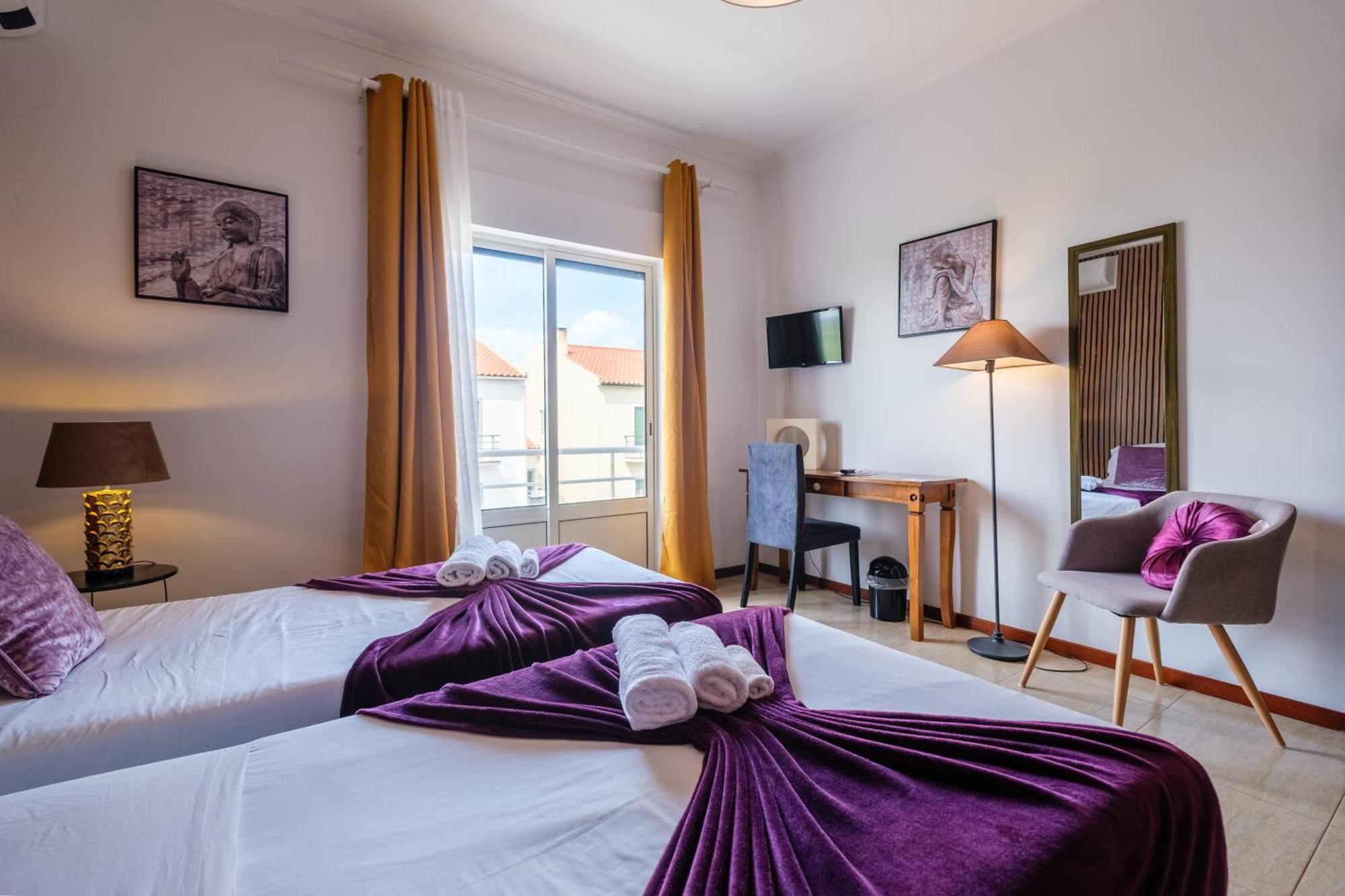 Casa Areal De Santa Barbara Hotel Ribeira Grande Eksteriør billede